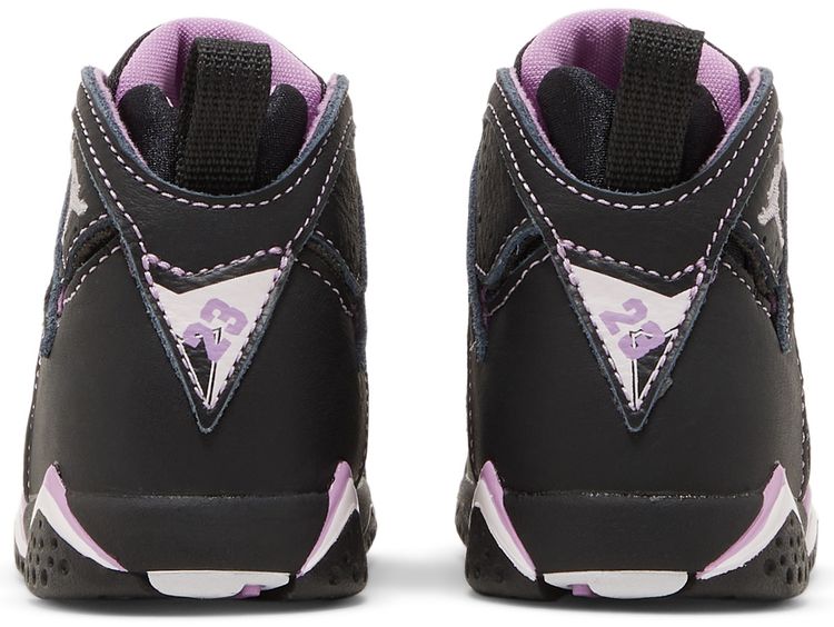 Air Jordan 7 Retro TD Barely Grape