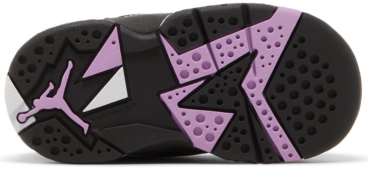 Air Jordan 7 Retro TD Barely Grape