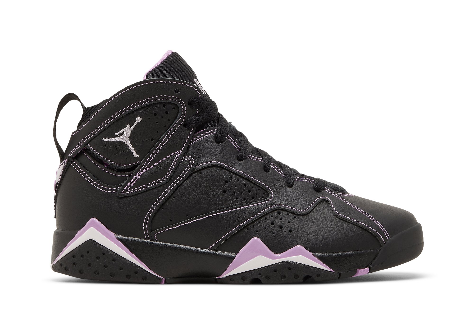 Buy Air Jordan 7 Retro GS 'Barely Grape' - DV2255 055 | GOAT