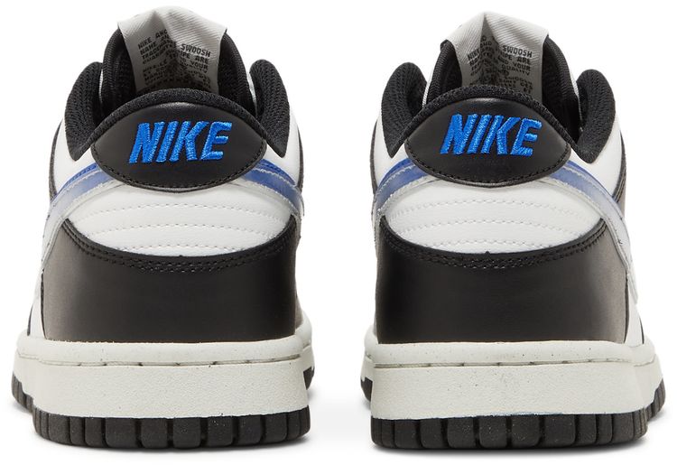 Nike Dunk Low Next Nature GS TPU Swoosh