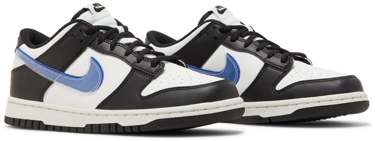 Nike Dunk Low Next Nature GS TPU Swoosh