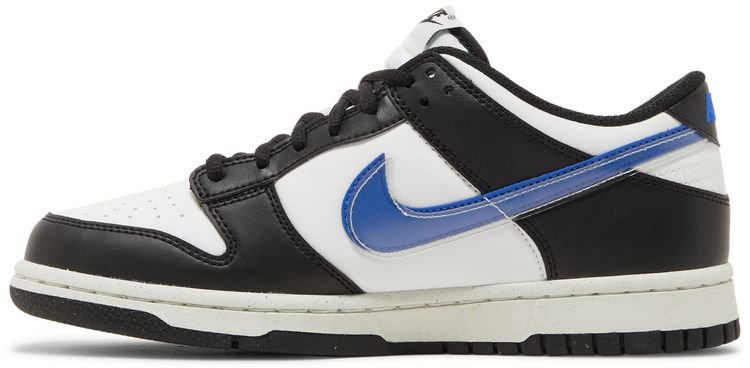 Nike Dunk Low Next Nature GS TPU Swoosh