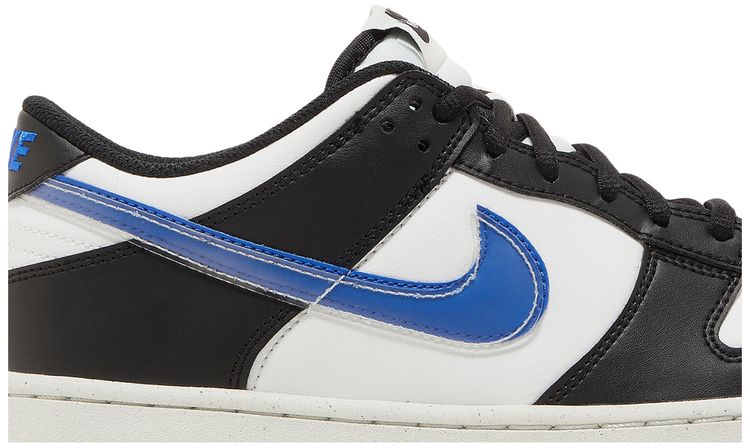 Nike Dunk Low Next Nature GS TPU Swoosh