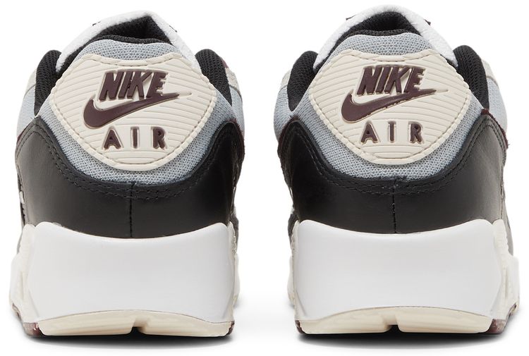 Nike Air Max 90 Burgundy Crush