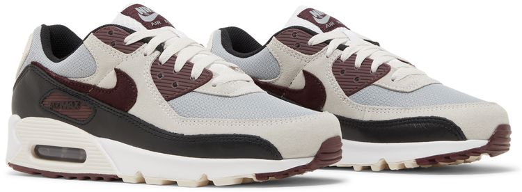 Nike Air Max 90 Burgundy Crush
