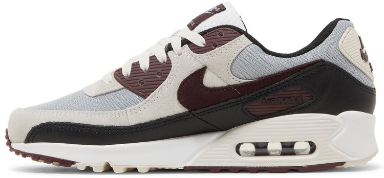 Nike Air Max 90 Burgundy Crush