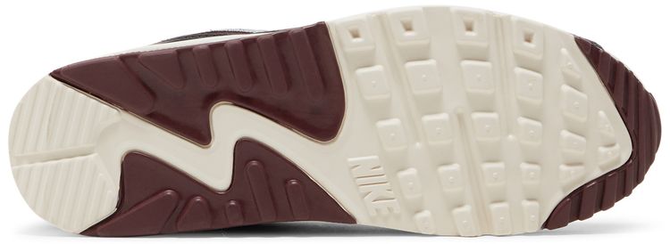 Nike Air Max 90 Burgundy Crush
