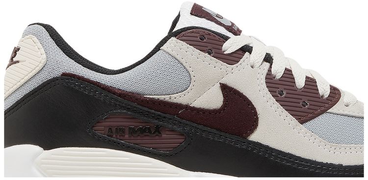 Nike Air Max 90 Burgundy Crush