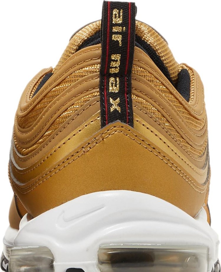 Air Max 97 OG Metallic Gold 2023