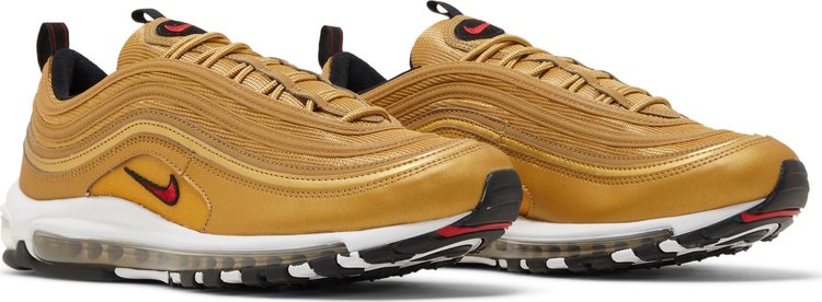 Air Max 97 OG Metallic Gold 2023