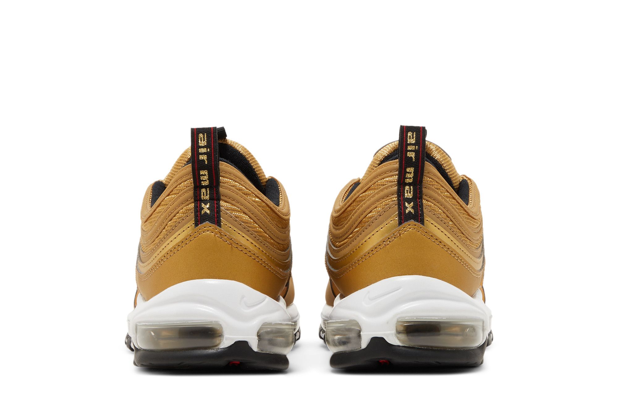 Air max 97 gold goat shop