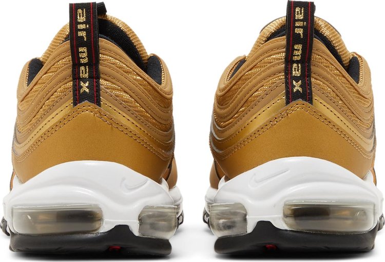 Air Max 97 OG Metallic Gold 2023