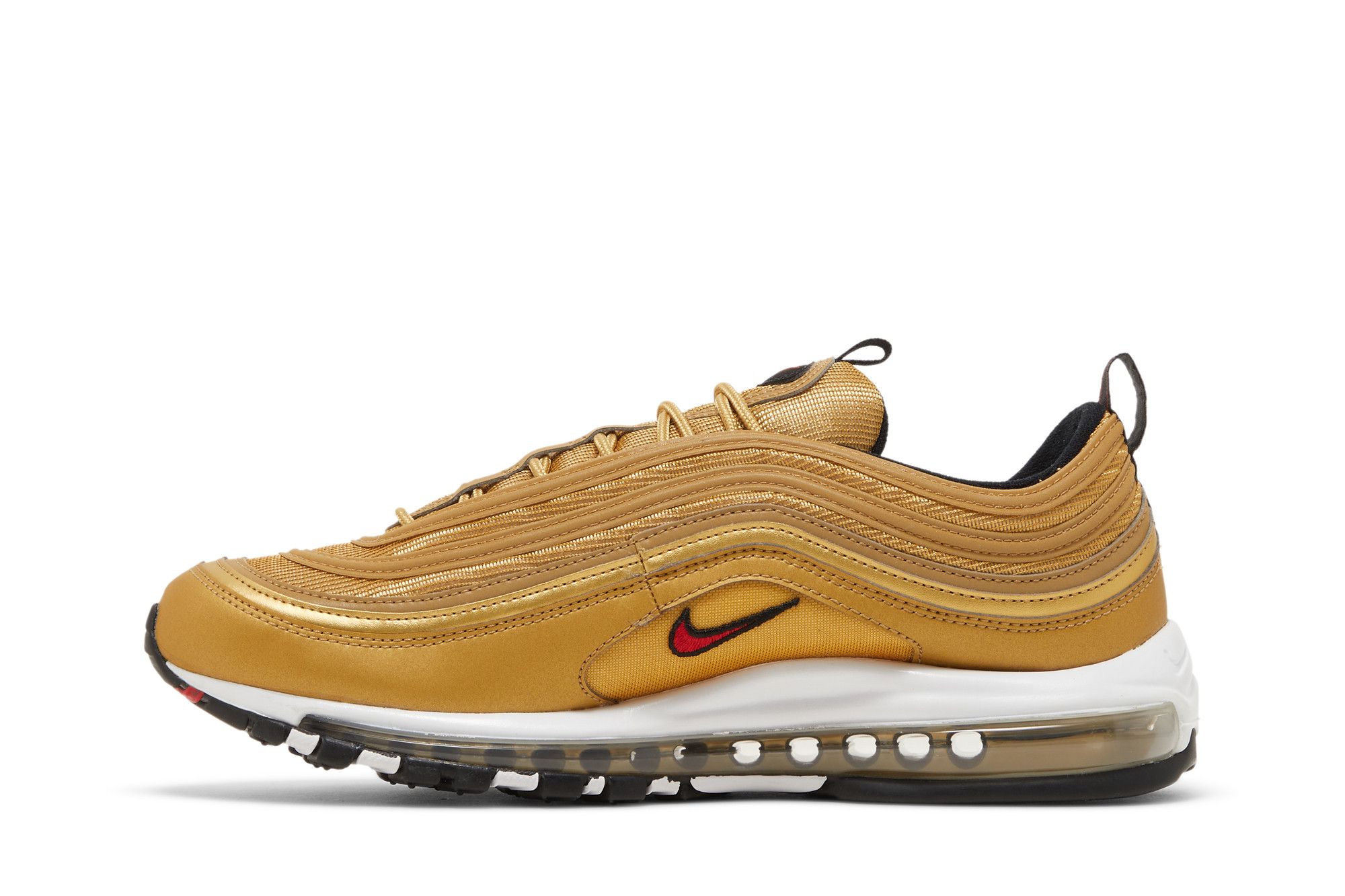 Buy Nike Air Max 97 OG 'Metallic Gold' 2023 - DM0028 700 | GOAT