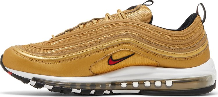 Air Max 97 OG Metallic Gold 2023