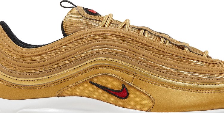 Air Max 97 OG Metallic Gold 2023