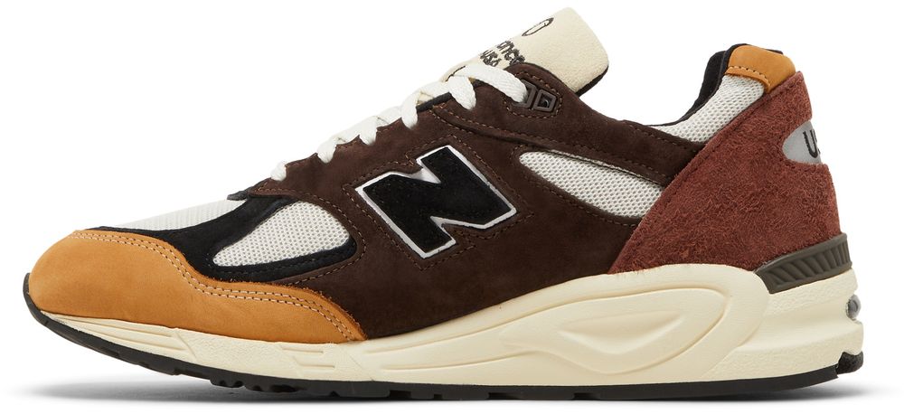 990v2 teddy santis white