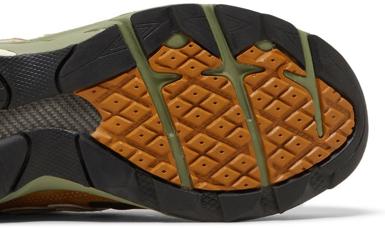 Teddy Santis x New Balance 990v3 Made in USA Tan Green