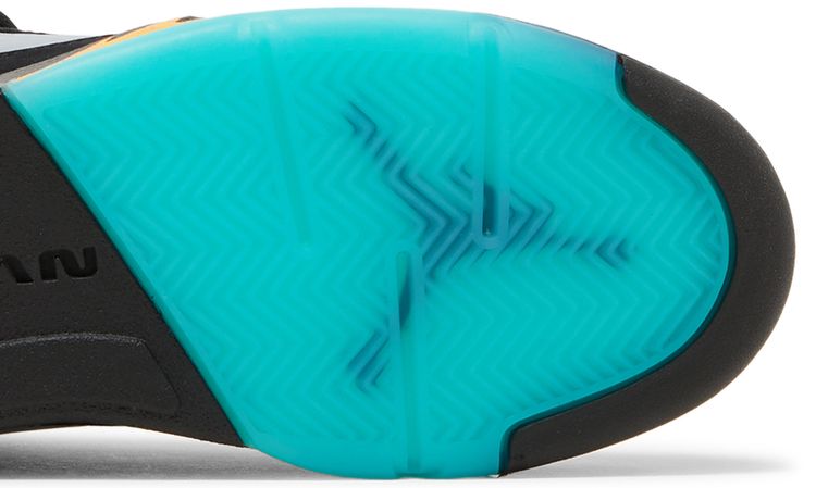 Air Jordan 5 Retro GS Aqua