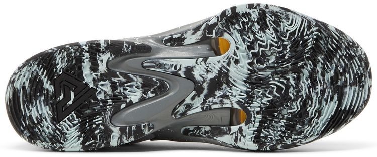 Zoom Freak 4 Etched in Stone