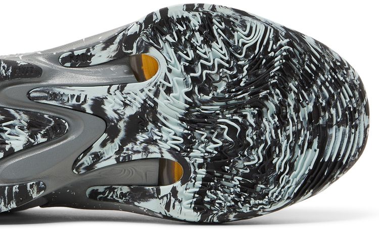 Zoom Freak 4 Etched in Stone