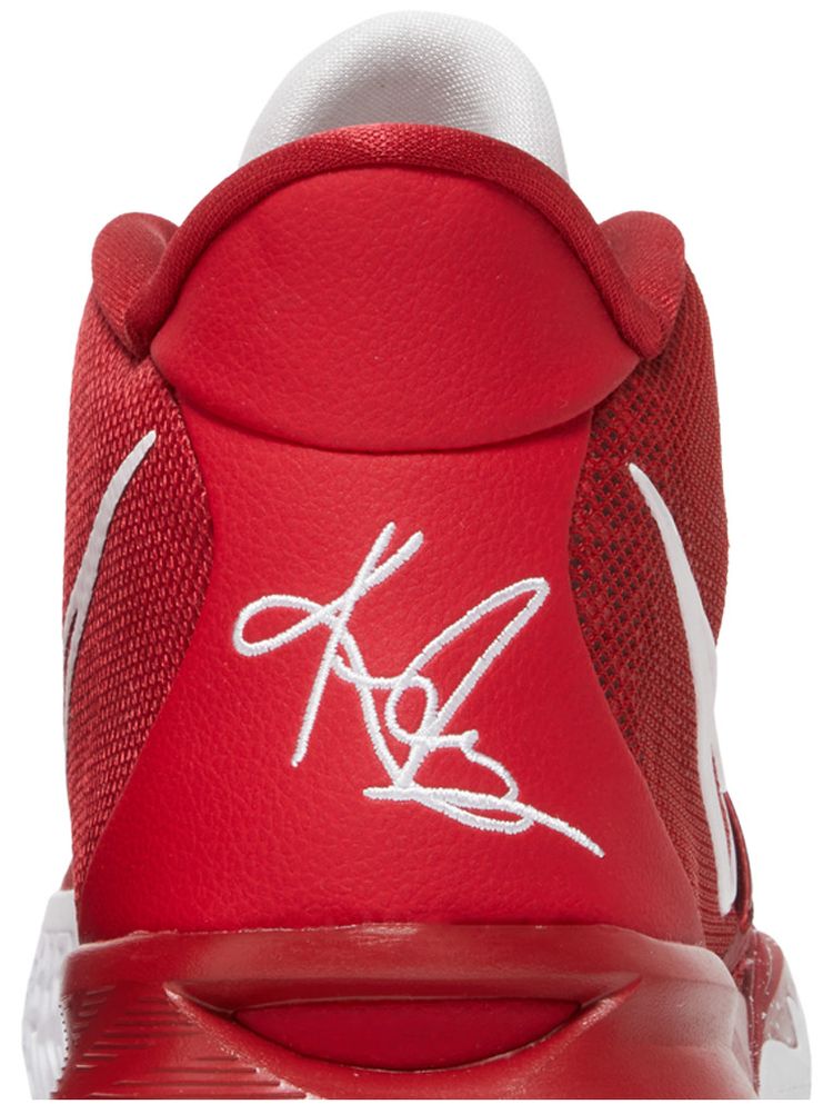 Nike Kyrie 7 TB Tough Red