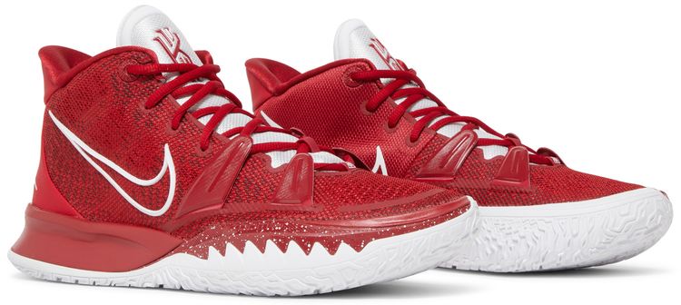 Nike Kyrie 7 TB Tough Red