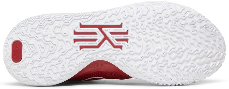 Nike Kyrie 7 TB Tough Red