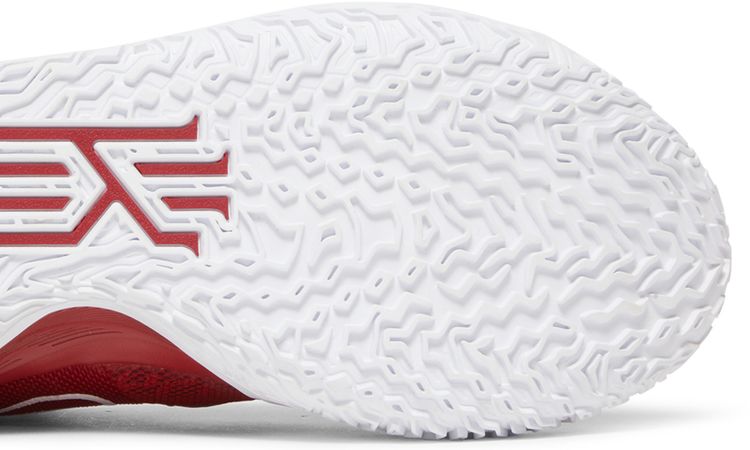 Nike Kyrie 7 TB Tough Red