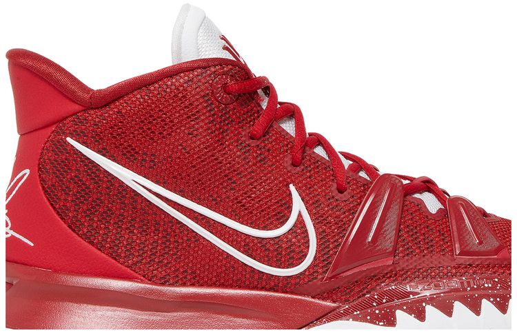 Nike Kyrie 7 TB Tough Red