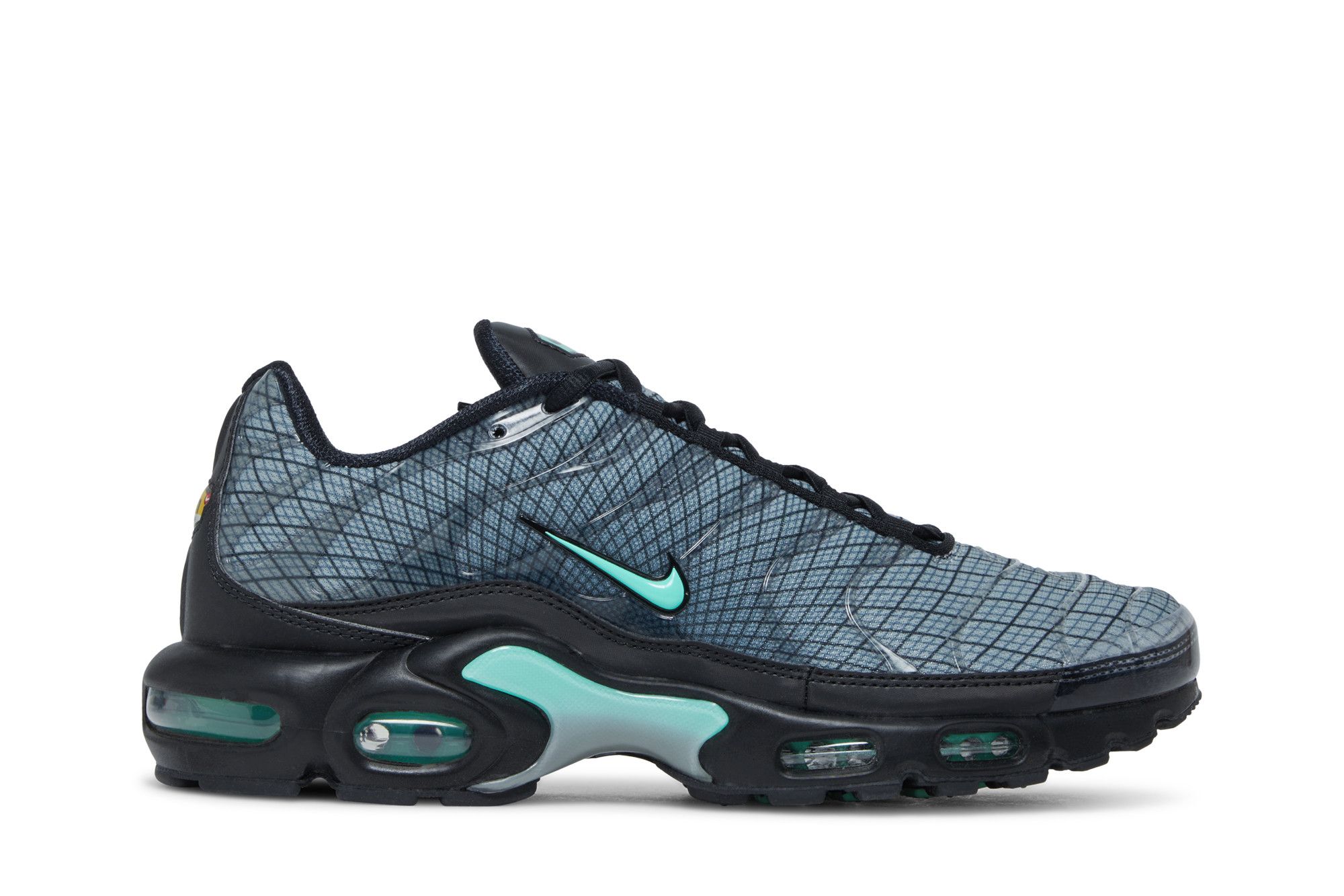 Air max hotsell plus goat