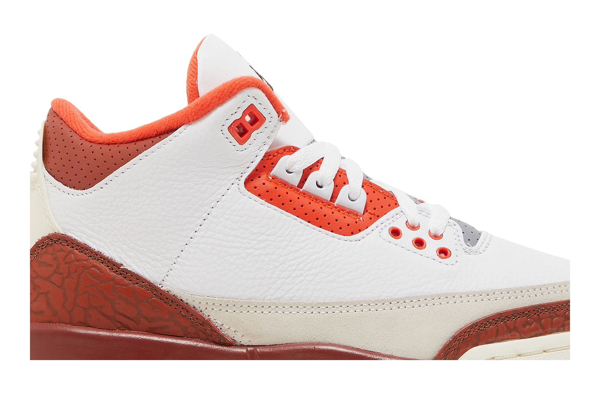 Buy Air Jordan 3 Retro GS Mars Stone DV7028 108 GOAT