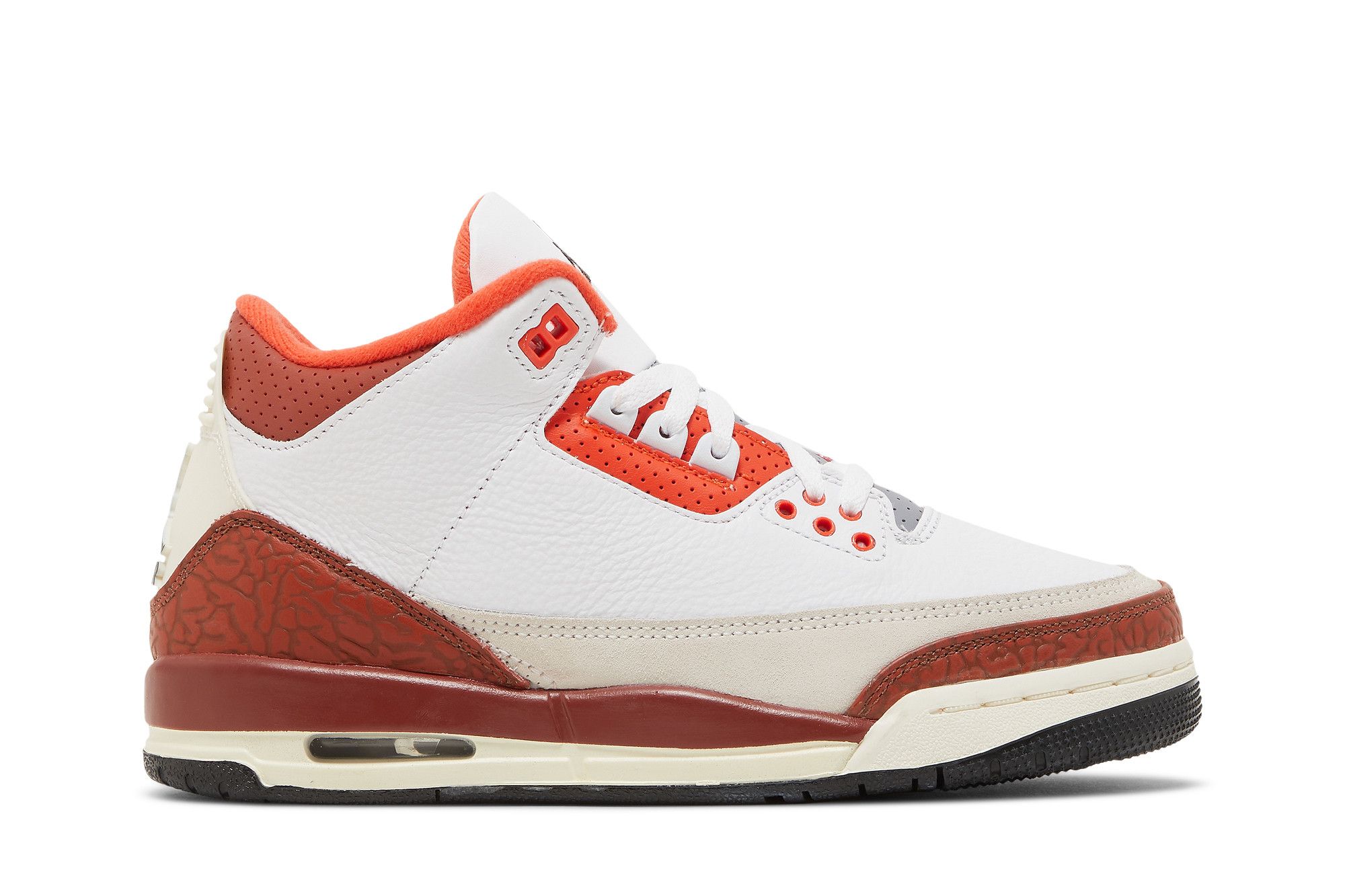 Jordan 3 goat new arrivals