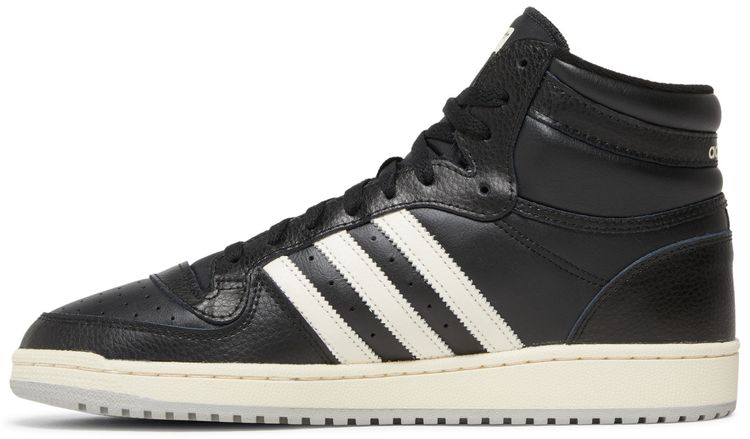 Adidas Top Ten RB Black Cream