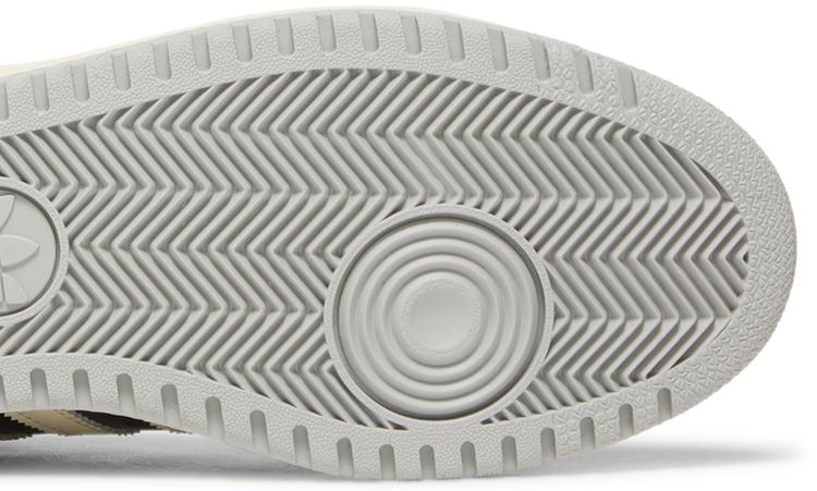 Adidas Top Ten RB Black Cream