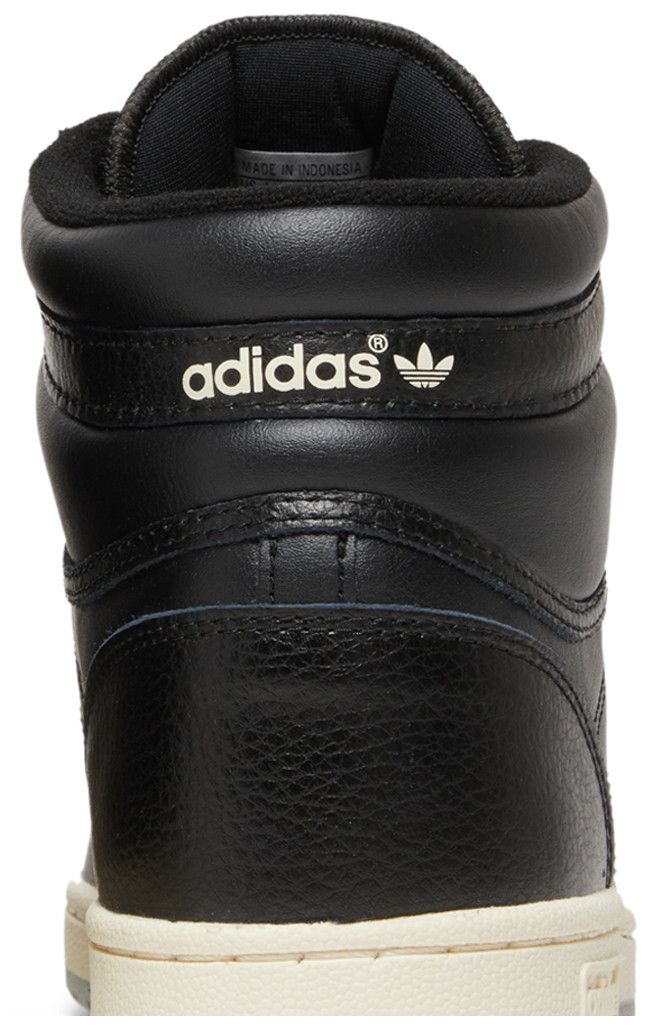 Adidas Top Ten RB Black Cream