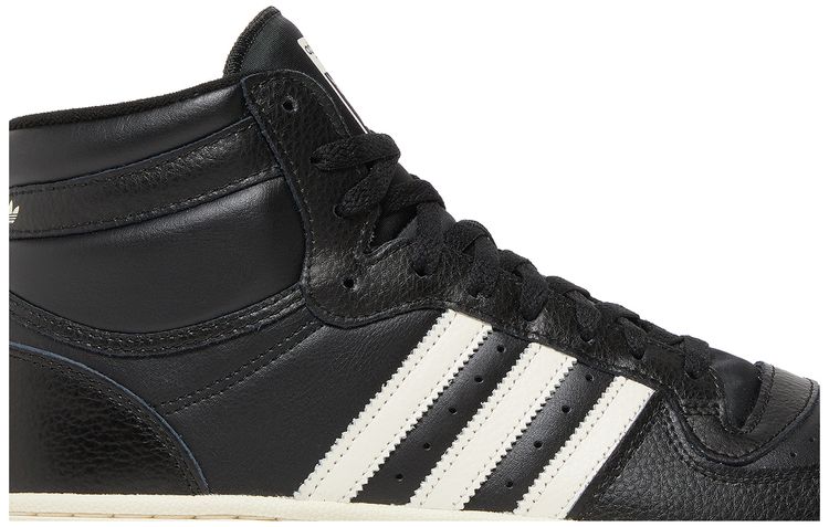 Adidas Top Ten RB Black Cream