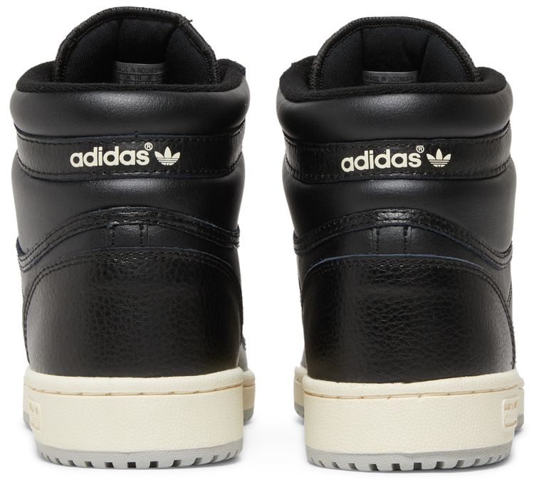 Adidas Top Ten RB Black Cream