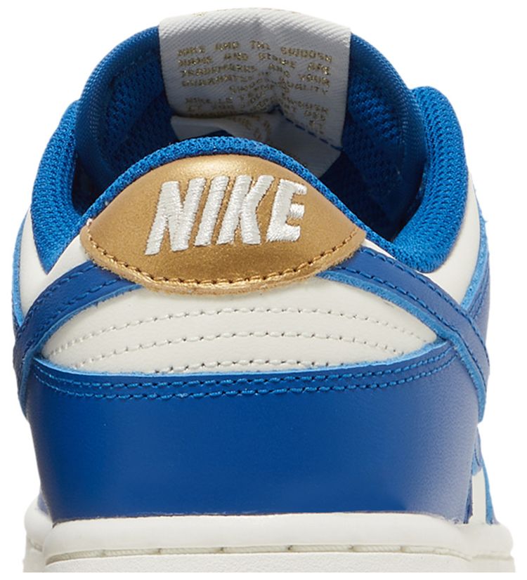 Nike Womens Dunk Low Kansas City Royals