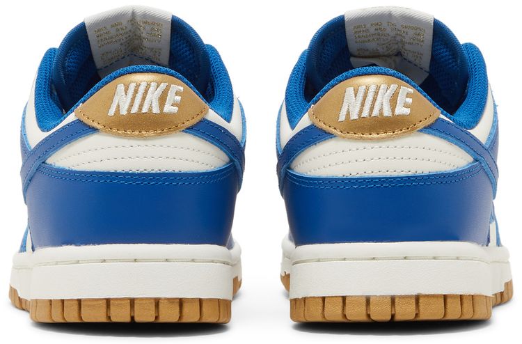 Nike Womens Dunk Low Kansas City Royals