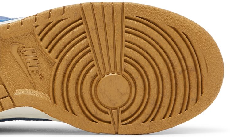 Nike Womens Dunk Low Kansas City Royals