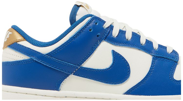 Nike Womens Dunk Low Kansas City Royals