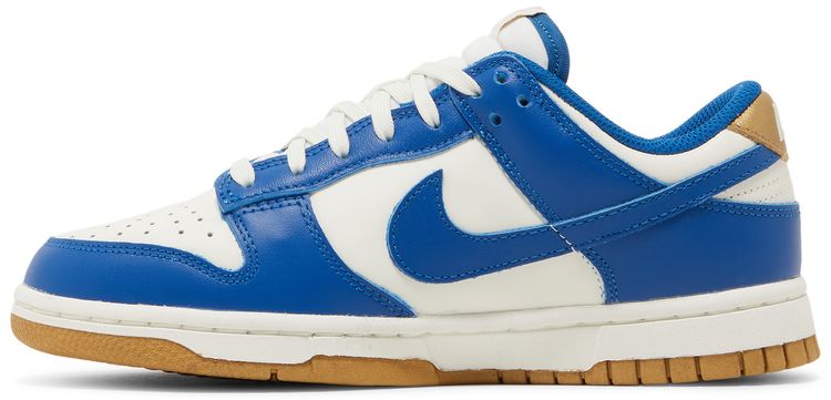 Nike Womens Dunk Low Kansas City Royals