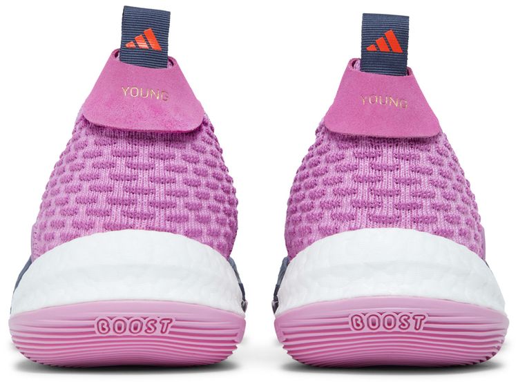 Trae Young 2 Stratosphere