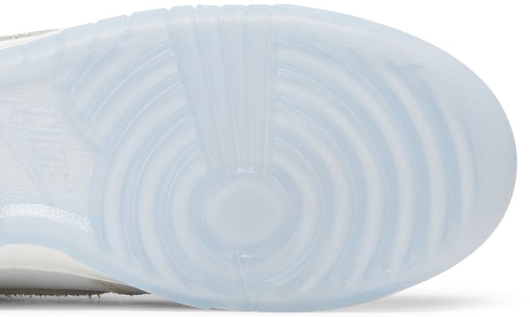 Nike Dunk High San Francisco Pack   Gold Mountain