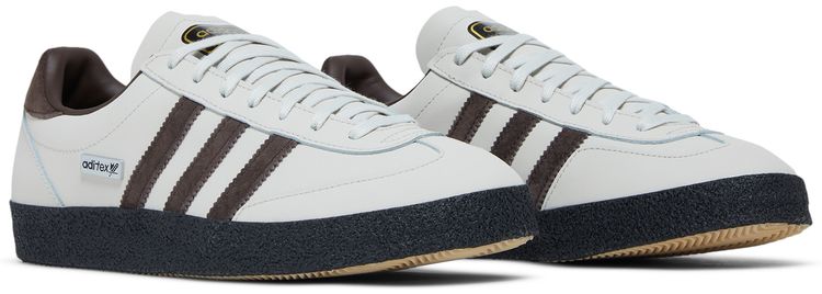 Adidas Lothertex SPZL Mist Stone Dark Brown