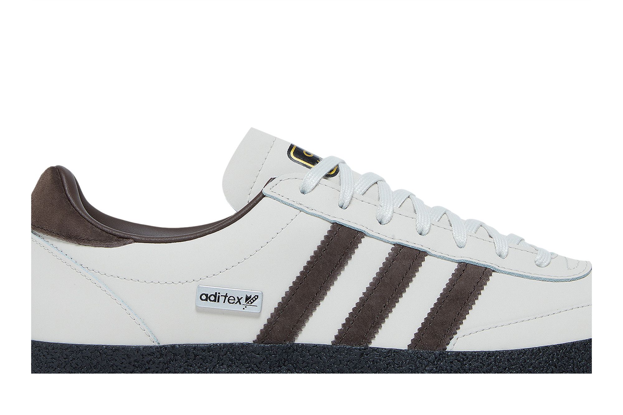 adidas Spezial Lother Tex 防水 GY3075 【公式通販】