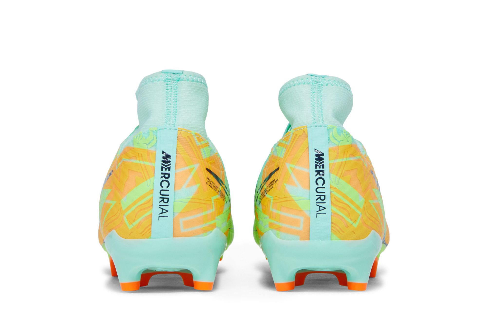 Buy Nike Zoom Mercurial Superfly 9 Academy MG 'Bonded Pack