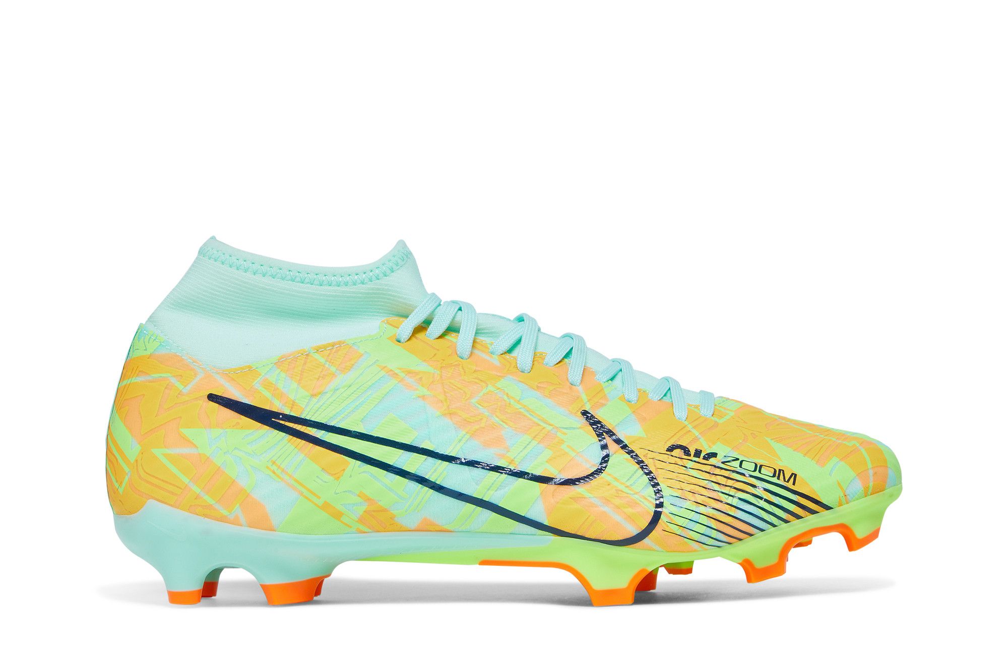 Nike mercurial superfly academy mg top