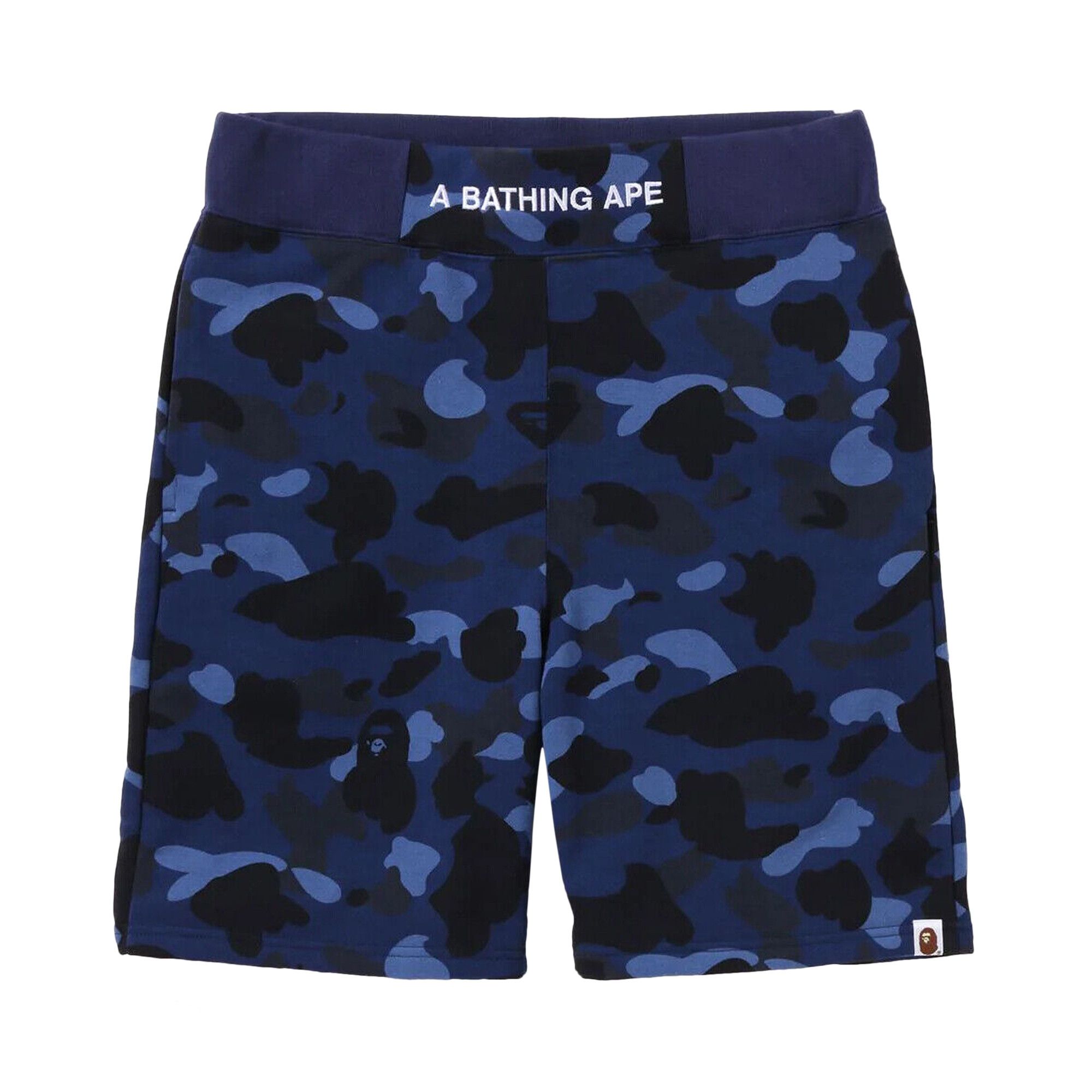 Psg bape shorts new arrivals