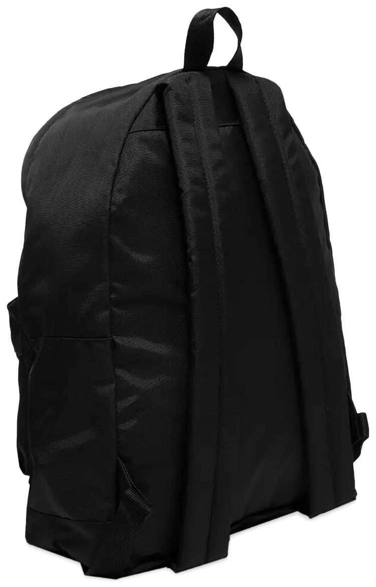BAPE Happy New Year Bag Black